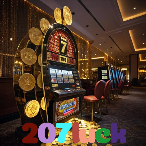 207luck - Baixe o app 207luck no Google Play e jogue ao vivo