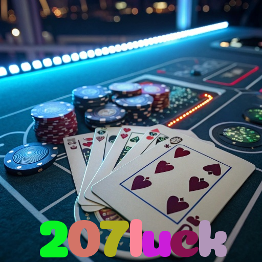 207luck - Baixe o app 207luck no Google Play e jogue ao vivo