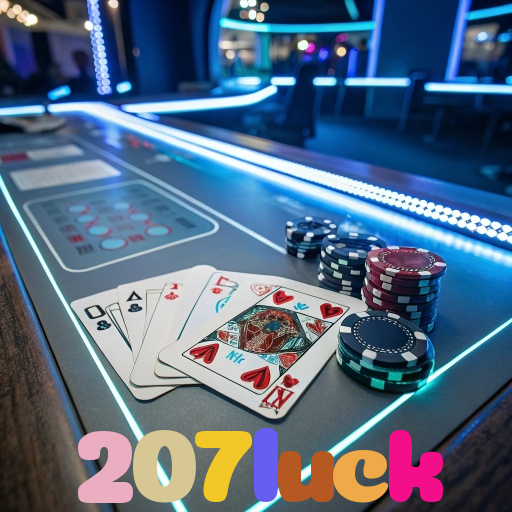 207luck - Baixe o app 207luck no Google Play e jogue ao vivo