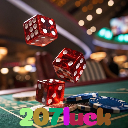 207luck - Baixe o App 207luck para Android e Comece a Jogar