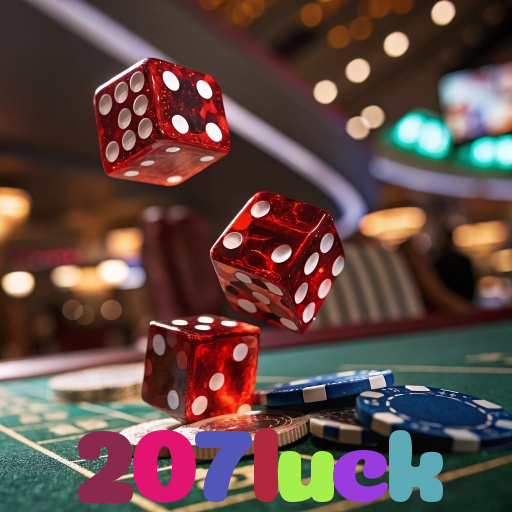 207luck - Baixe o app 207luck no Google Play e jogue ao vivo