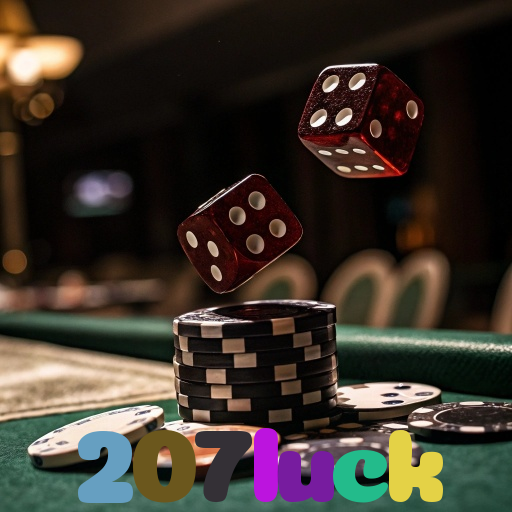 207luck - Baixe o app 207luck no Google Play e jogue ao vivo