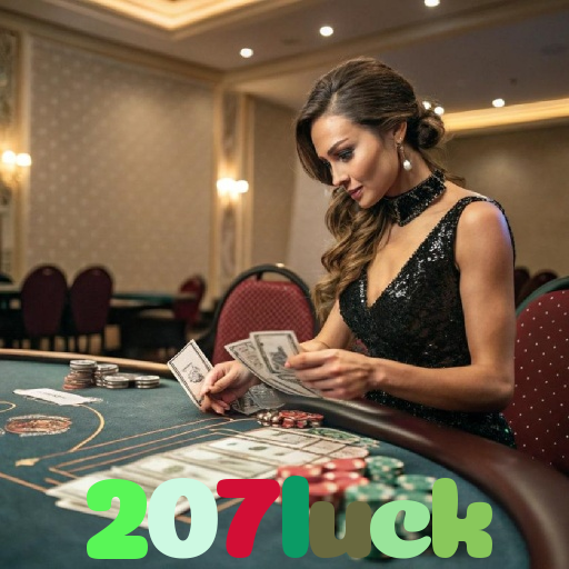 207luck - Baixe o App 207luck para Android e Comece a Jogar