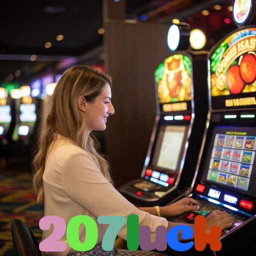 207luck - Baixe o app 207luck no Google Play e jogue ao vivo