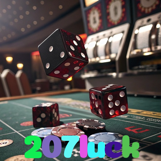 207luck - Baixe o App 207luck para Android e Comece a Jogar