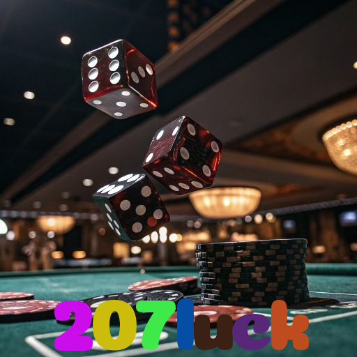 207luck - Baixe o app 207luck no Google Play e jogue ao vivo