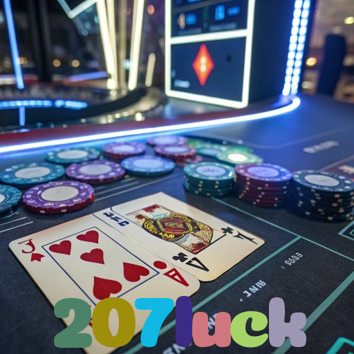 207luck - Baixe o App 207luck para Android e Comece a Jogar