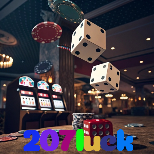 207luck - Baixe o App 207luck para Android e Comece a Jogar