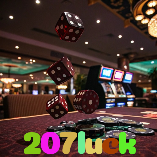 207luck - Baixe o App 207luck para Android e Comece a Jogar