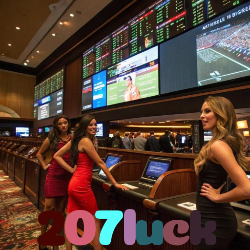 207luck - Baixe o App 207luck para Android e Comece a Jogar