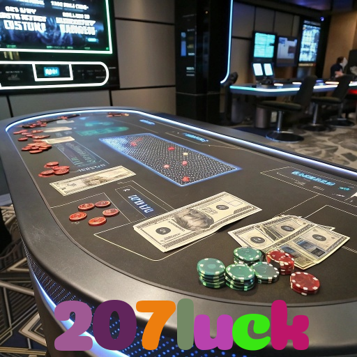 207luck - Baixe o App 207luck para Android e Comece a Jogar