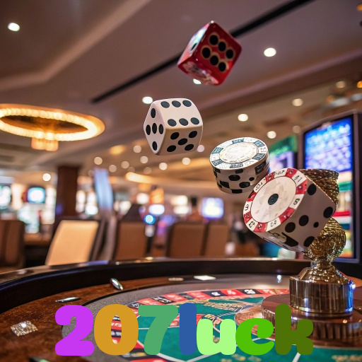 207luck - Baixe o App 207luck para Android e Comece a Jogar