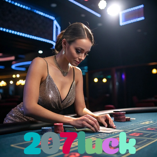 207luck - Baixe o App 207luck para Android e Comece a Jogar