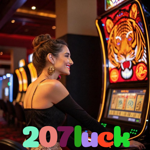 207luck - Baixe o App 207luck para Android e Comece a Jogar