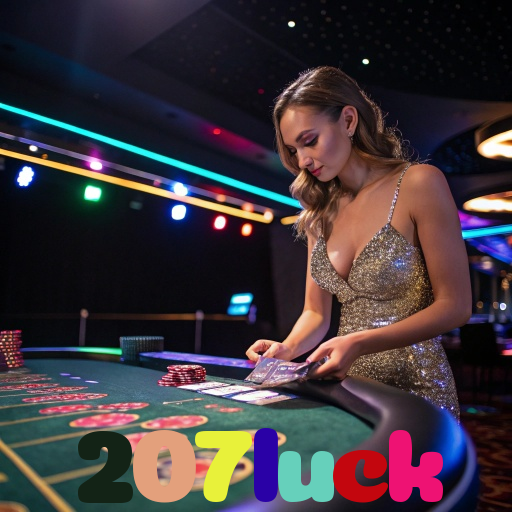 207luck - Baixe o app 207luck no Google Play e jogue ao vivo