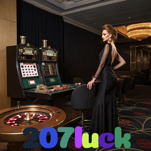 207luck - Baixe o App 207luck para Android e Comece a Jogar