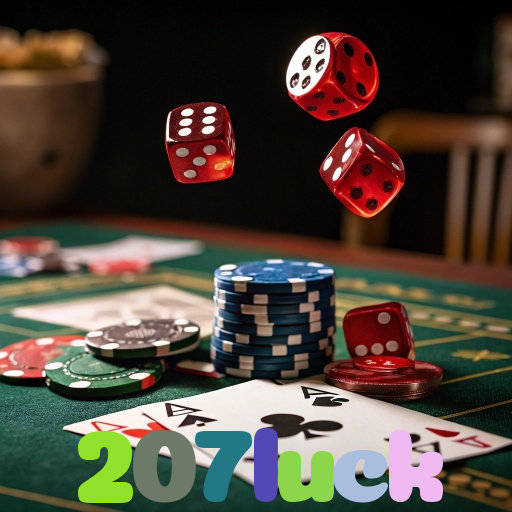207luck - Baixe o App 207luck para Android e Comece a Jogar