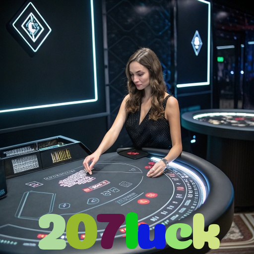207luck - Baixe o app 207luck no Google Play e jogue ao vivo