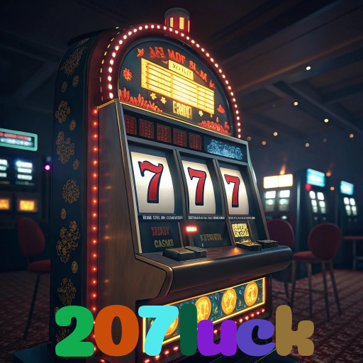 207luck - Baixe o App 207luck para Android e Comece a Jogar
