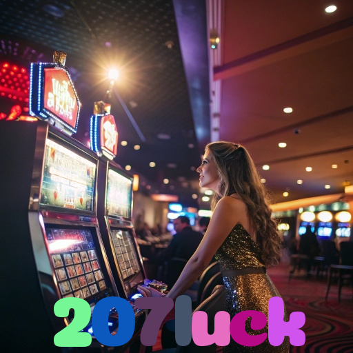 207luck - Baixe o app 207luck no Google Play e jogue ao vivo
