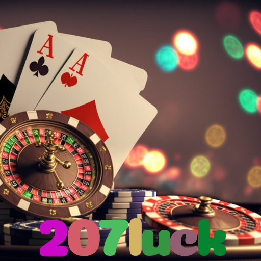 207luck - Baixe o App 207luck para Android e Comece a Jogar