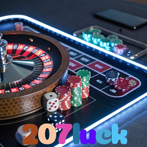 207luck - Baixe o app 207luck no Google Play e jogue ao vivo