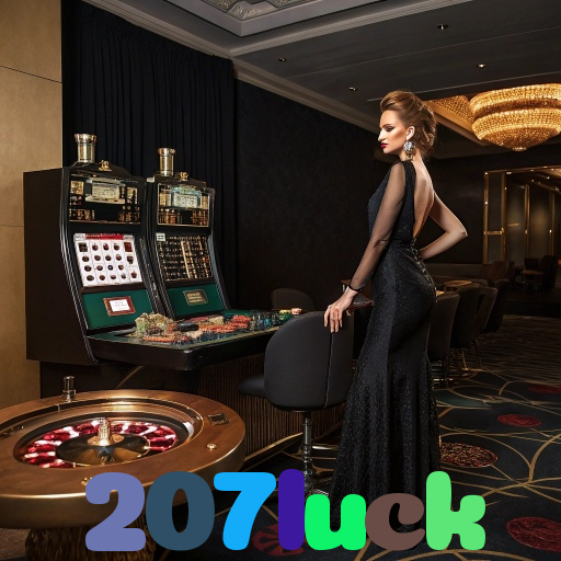 207luck - Baixe o App 207luck para Android e Comece a Jogar