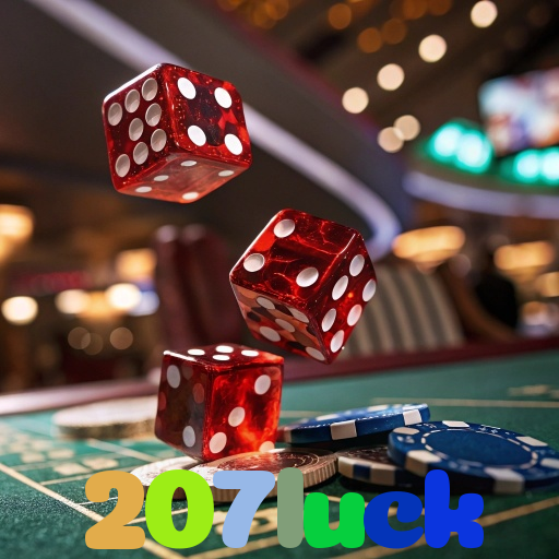 207luck - Baixe o app 207luck no Google Play e jogue ao vivo