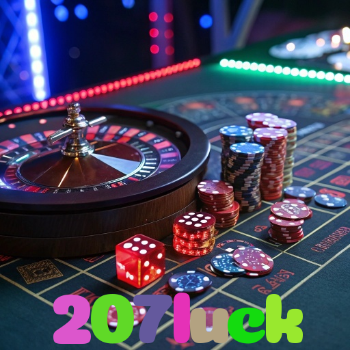 207luck - Baixe o app 207luck no Google Play e jogue ao vivo