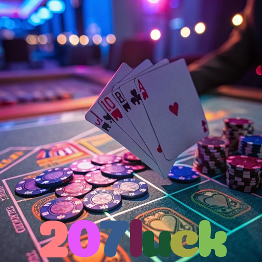 207luck - Baixe o App 207luck para Android e Comece a Jogar