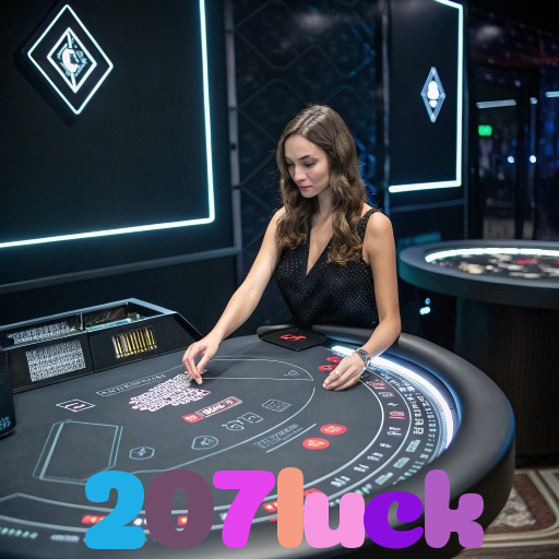 207luck - Baixe o app 207luck no Google Play e jogue ao vivo
