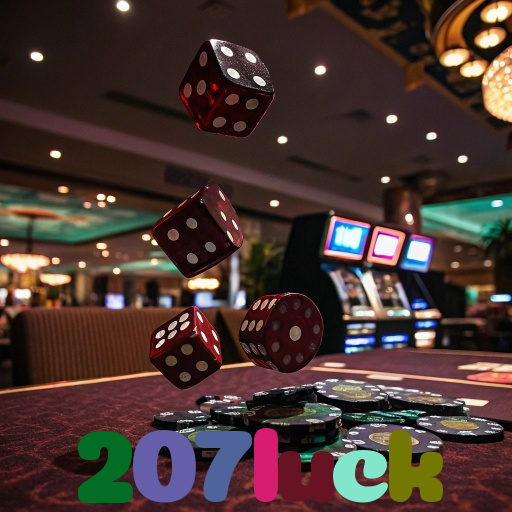 207luck - Baixe o app 207luck no Google Play e jogue ao vivo