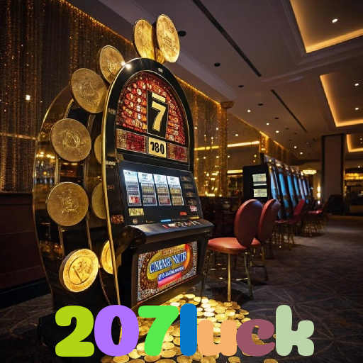 207luck - Baixe o App 207luck para Android e Comece a Jogar