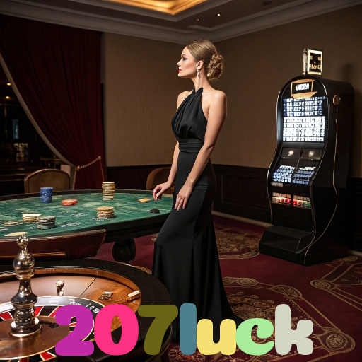207luck - Baixe o app 207luck no Google Play e jogue ao vivo