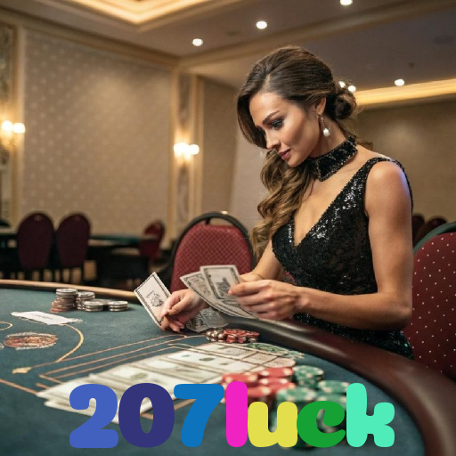 207luck - Baixe o app 207luck no Google Play e jogue ao vivo
