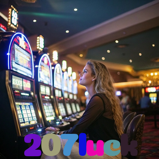 207luck - Baixe o App 207luck para Android e Comece a Jogar