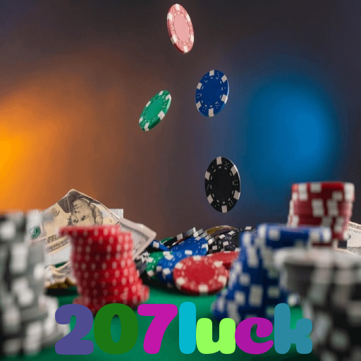 207luck - Baixe o app 207luck no Google Play e jogue ao vivo