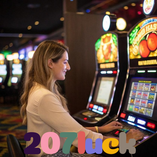 207luck - Baixe o App 207luck para Android e Comece a Jogar