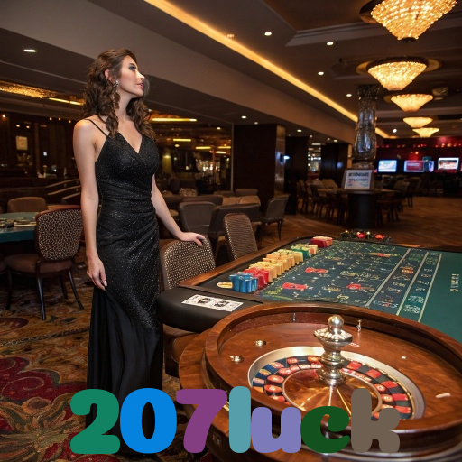 207luck - Baixe o app 207luck no Google Play e jogue ao vivo