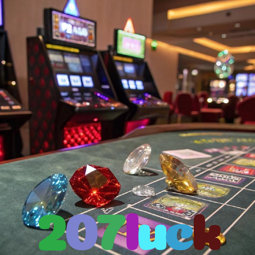 207luck - Baixe o App 207luck para Android e Comece a Jogar