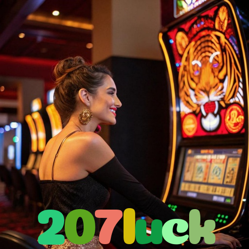 207luck - Baixe o App 207luck para Android e Comece a Jogar
