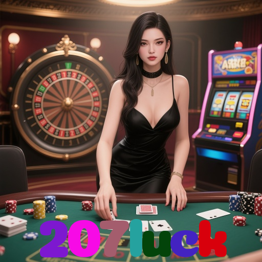 207luck - Baixe o app 207luck no Google Play e jogue ao vivo
