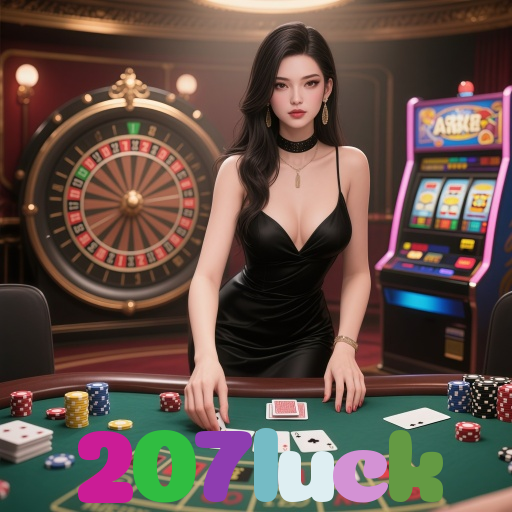 207luck - Baixe o app 207luck no Google Play e jogue ao vivo