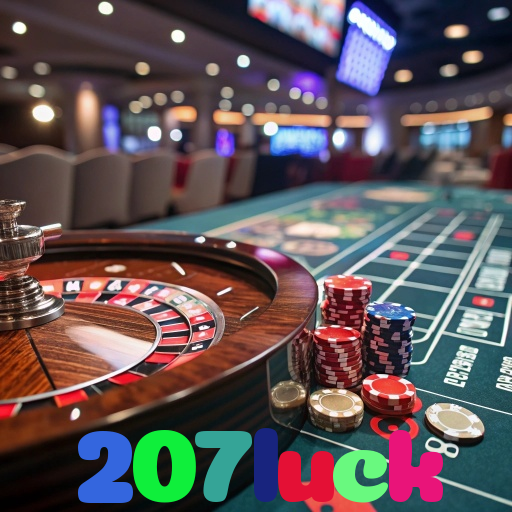 207luck - Baixe o app 207luck no Google Play e jogue ao vivo