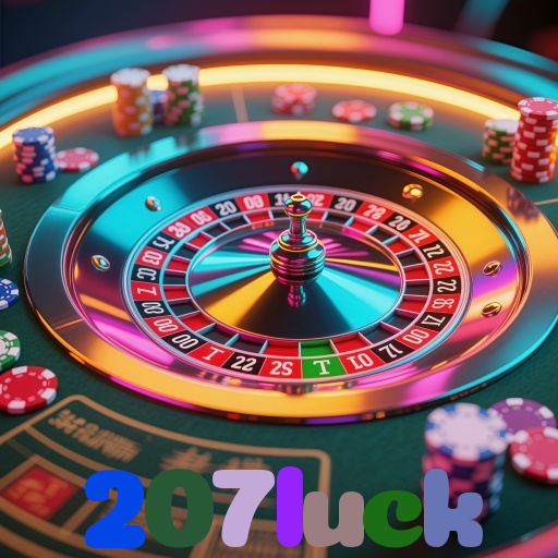 207luck - Baixe o app 207luck no Google Play e jogue ao vivo