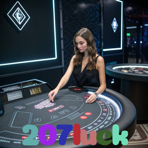 207luck - Baixe o app 207luck no Google Play e jogue ao vivo