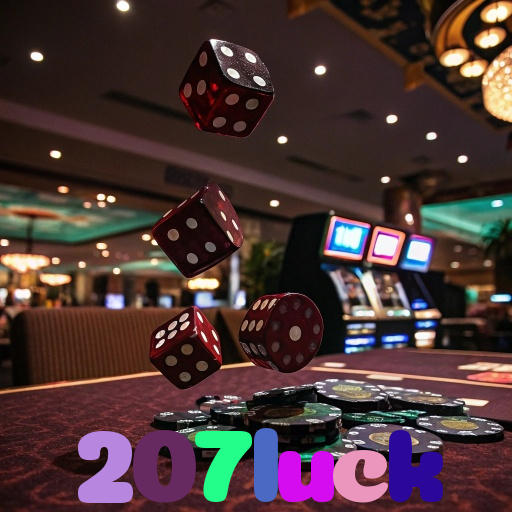 207luck - Baixe o App 207luck para Android e Comece a Jogar
