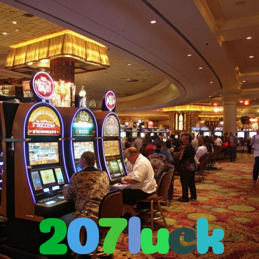 207luck - Baixe o App 207luck para Android e Comece a Jogar