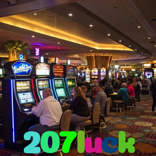 207luck - Baixe o app 207luck no Google Play e jogue ao vivo