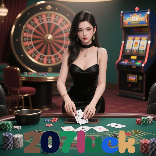 207luck - Baixe o App 207luck para Android e Comece a Jogar